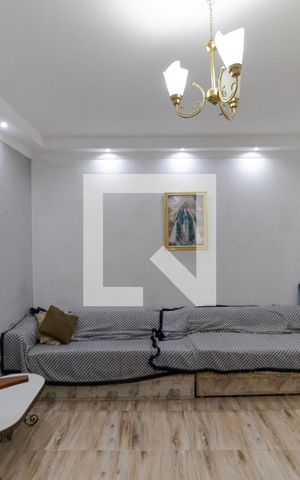 Casa à venda com 120m², 2 quartos e 7 vagasSala