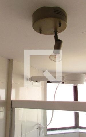 Apartamento para alugar com 38m², 1 quarto e 1 vagaBanheiro