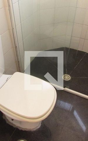 Apartamento para alugar com 38m², 1 quarto e 1 vagaBanheiro