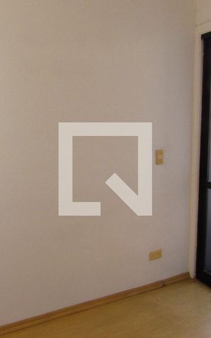 Apartamento para alugar com 38m², 1 quarto e 1 vagaQuarto
