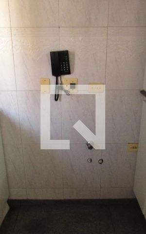 Apartamento para alugar com 38m², 1 quarto e 1 vagaCozinha
