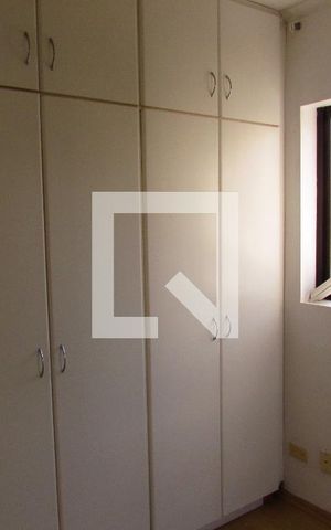 Apartamento para alugar com 38m², 1 quarto e 1 vagaQuarto