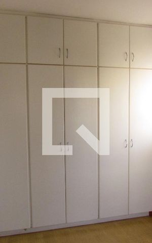 Apartamento para alugar com 38m², 1 quarto e 1 vagaQuarto