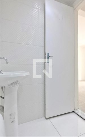 Apartamento à venda com 56m², 2 quartos e 1 vagaBanheiro