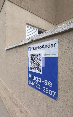 Apartamento à venda com 56m², 2 quartos e 1 vagaPlaca
