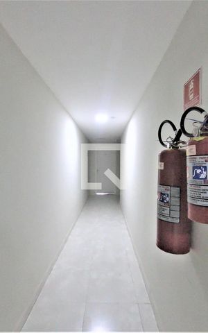Apartamento à venda com 56m², 2 quartos e 1 vagaHall social