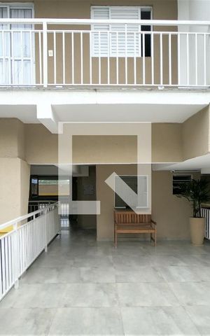 Apartamento à venda com 56m², 2 quartos e 1 vagaEntrada