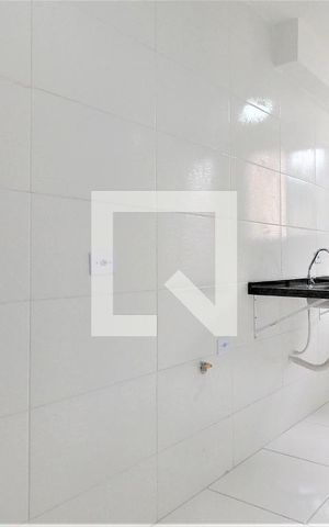 Apartamento à venda com 56m², 2 quartos e 1 vagaCozinha e Área de Serviço