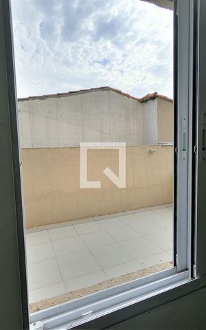 Apartamento à venda com 56m², 2 quartos e 1 vagaVista do Quarto 1