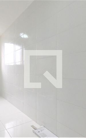 Apartamento à venda com 56m², 2 quartos e 1 vagaCozinha e Área de Serviço