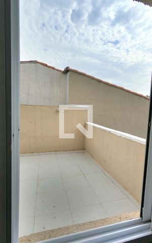 Apartamento à venda com 56m², 2 quartos e 1 vagaVista da Suíte