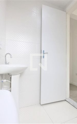 Apartamento à venda com 56m², 2 quartos e 1 vagaBanheiro Suíte