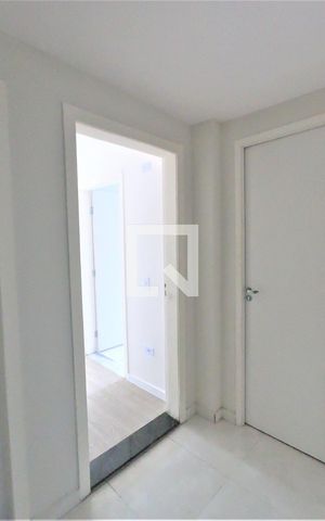 Apartamento à venda com 56m², 2 quartos e 1 vagaHall social