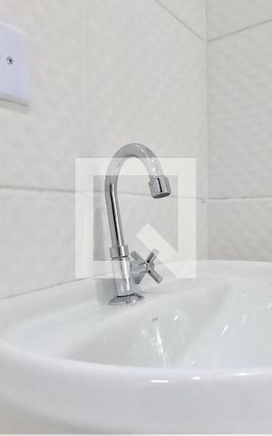 Apartamento à venda com 56m², 2 quartos e 1 vagaBanheiro