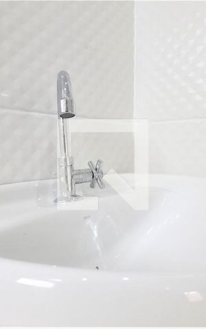Apartamento à venda com 56m², 2 quartos e 1 vagaBanheiro Suíte