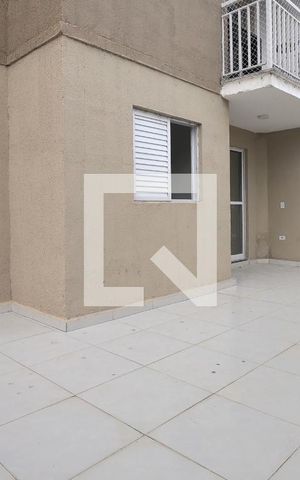 Apartamento à venda com 56m², 2 quartos e 1 vagaVaranda (gardem)