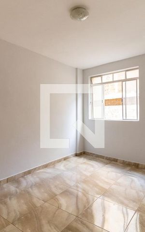 Apartamento para alugar com 36m², 1 quarto e sem vaga Apartamento para alugar com 36m², 1 quarto e sem vagaQuarto