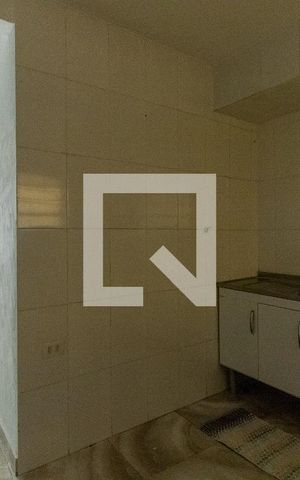 Apartamento para alugar com 36m², 1 quarto e sem vaga Apartamento para alugar com 36m², 1 quarto e sem vagaCozinha
