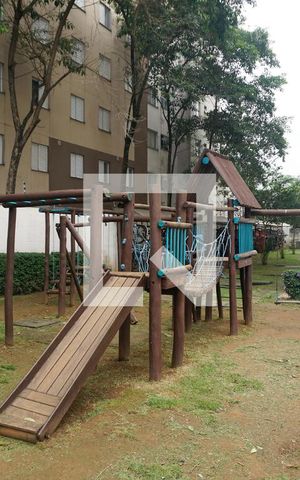 Apartamento à venda com 45m², 2 quartos e 1 vagaÁrea comum
