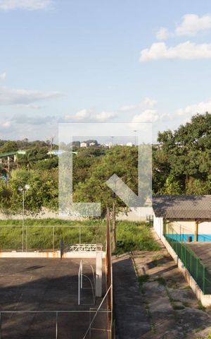 Apartamento à venda com 45m², 2 quartos e 1 vagaVista
