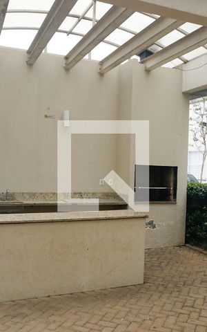 Apartamento à venda com 45m², 2 quartos e 1 vagaÁrea comum