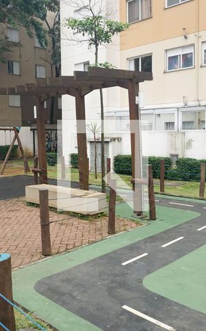 Apartamento à venda com 45m², 2 quartos e 1 vagaÁrea comum