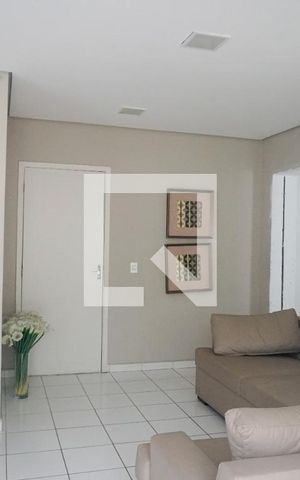 Apartamento à venda com 45m², 2 quartos e 1 vagaÁrea comum