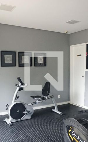 Apartamento à venda com 45m², 2 quartos e 1 vagaÁrea comum