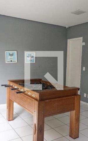 Apartamento à venda com 45m², 2 quartos e 1 vagaÁrea comum