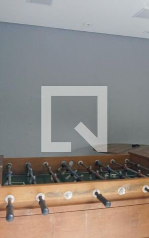 Apartamento à venda com 45m², 2 quartos e 1 vagaÁrea comum
