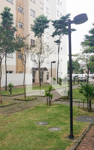 Apartamento à venda com 45m², 2 quartos e 1 vagaÁrea comum