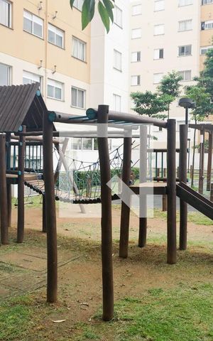Apartamento à venda com 45m², 2 quartos e 1 vagaÁrea comum