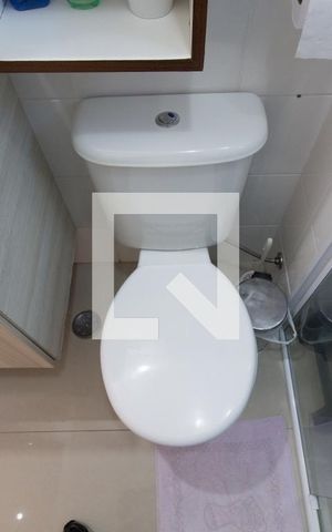Apartamento à venda com 45m², 2 quartos e 1 vagaBanheiro
