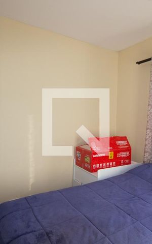 Apartamento à venda com 45m², 2 quartos e 1 vagaQuarto 1