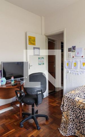 Apartamento à venda com 85m², 4 quartos e 1 vaga Apartamento à venda com 85m², 4 quartos e 1 vagaQuarto 2