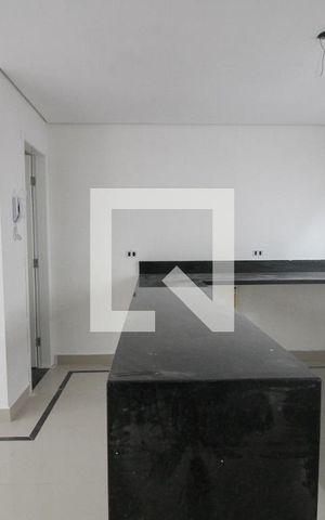 Casa de condomínio para alugar com 100m², 2 quartos e 2 vagassala / cozinha