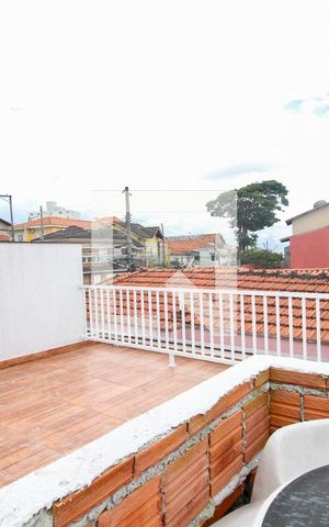 Casa de condomínio para alugar com 100m², 2 quartos e 2 vagasarea gourmet / area de serviço
