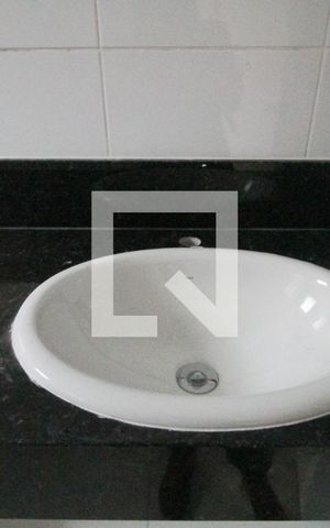 Casa de condomínio para alugar com 100m², 2 quartos e 2 vagassuite quarto 2