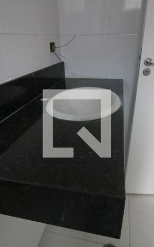Casa de condomínio para alugar com 100m², 2 quartos e 2 vagassuite quarto 2
