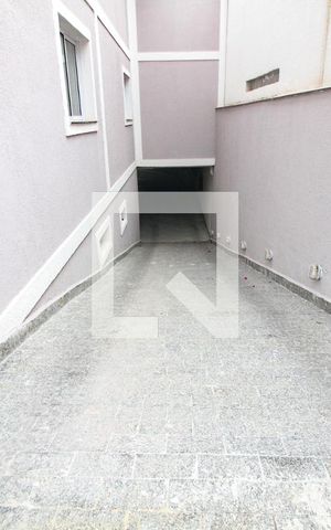 Casa de condomínio para alugar com 100m², 2 quartos e 2 vagasacesso garagem