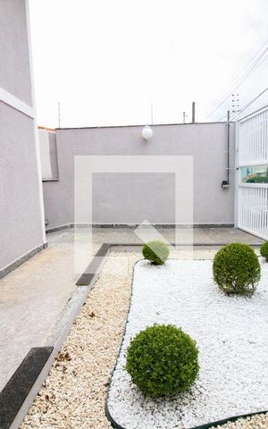 Casa de condomínio para alugar com 100m², 2 quartos e 2 vagasarea condominio