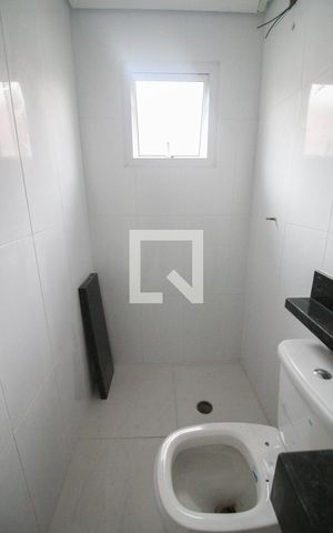 Casa de condomínio para alugar com 100m², 2 quartos e 2 vagassuite quarto 2