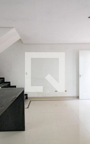 Casa de condomínio para alugar com 100m², 2 quartos e 2 vagassala / cozinha