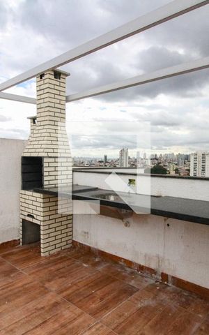 Casa de condomínio para alugar com 100m², 2 quartos e 2 vagasarea gourmet churrasqueira
