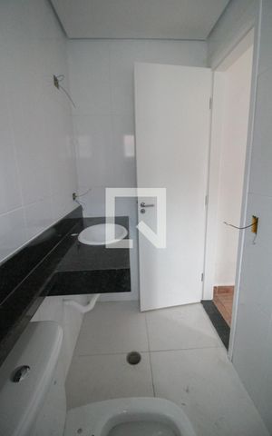 Casa de condomínio para alugar com 100m², 2 quartos e 2 vagassuite quarto 2