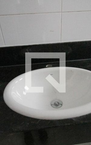Casa de condomínio para alugar com 100m², 2 quartos e 2 vagassuite quarto 1