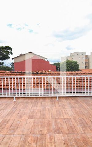 Casa de condomínio para alugar com 100m², 2 quartos e 2 vagasarea gourmet / area de serviço
