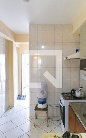 Casa à venda com 90m², 2 quartos e 1 vaga Casa à venda com 90m², 2 quartos e 1 vagaCozinha
