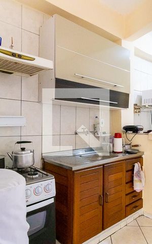 Casa à venda com 90m², 2 quartos e 1 vaga Casa à venda com 90m², 2 quartos e 1 vagaCozinha