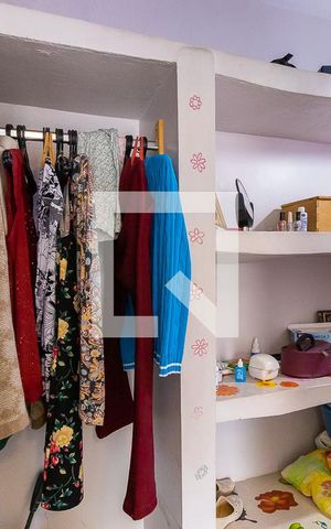 Casa à venda com 90m², 2 quartos e 1 vaga Casa à venda com 90m², 2 quartos e 1 vagaQuarto 1